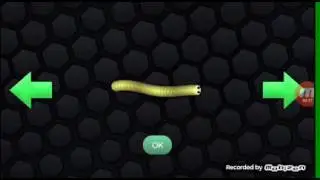 Slither io max maz и vector dash