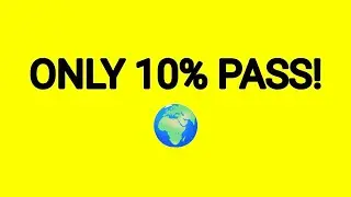This Quiz Exposes Fake Smart People || Ultimate World Knowledge Challenge #gk #quiz 
