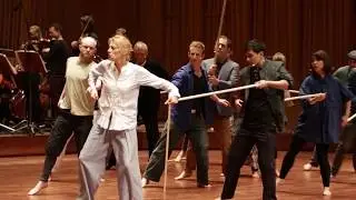 Pericles: Recomposed - Passion in Practice