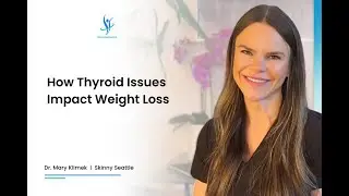 How Thyroid Issues Impact Weight Loss | Lab-Guided Thyroid Help in Bellevue