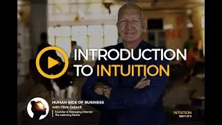 Video Series | Part 1: Introduction to Intuition in Business