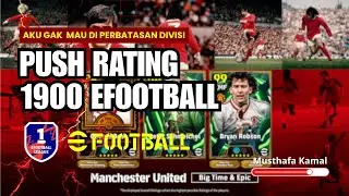 MALEM GEYS - eFootball Mobile Indonesia