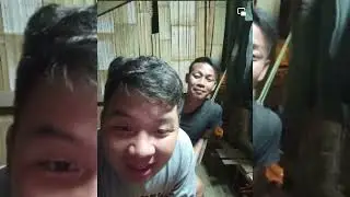 တဲသကိးတ၊်အဆ၊ကတီ၊် | Karen Actor PaMoLo and His Best Friend Jor Law Eh 's Memory Together Live Time