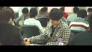 Movie Trailer: The Stone starring Jo Dong-in