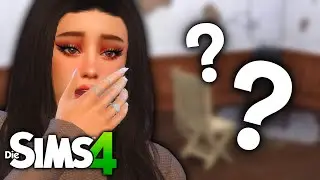Ich darf NUR Räume aus der SIMS-GALERIE benutzen um ein Haus zu bauen! | Die Sims 4 | Doris