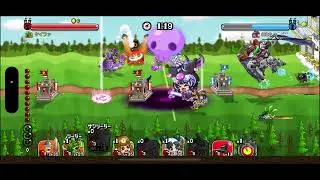 【城ドラ】グリグリ亀の化学反応#867