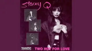 Two Hot For Love (On Top)