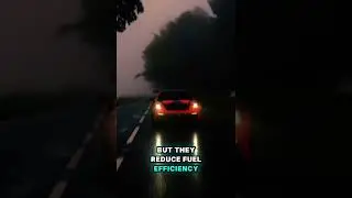 Debunking car myths