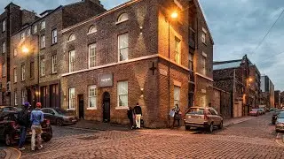 York Street Studios, Liverpool, United Kingdom | Travel With Kiara