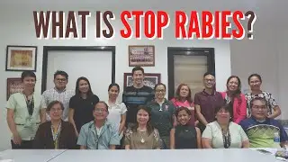 STOP Rabies | Program Overview