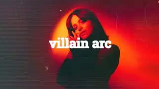 villain arc - aryy (official lyric video)