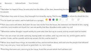 Salvation to the gentiles? OR Salvation taught amongst the gentiles?