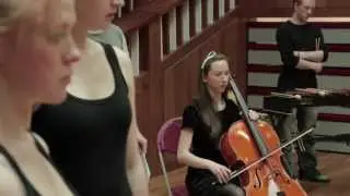 Innovation in the Arts at University College Dublin