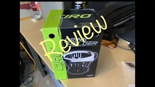 Ciro Drink Holder
