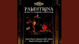 Missa O Sacrum Convivium: Gloria