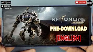 RF ONLINE NEXT (ПРЕДВАРИТЕЛЬНАЯ ЗАГРУЗКА) 2025 г. Онлайн-MMORPG для ПК/мобильных устройств Открыт...