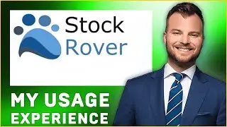 Stock Rover Stock Research Platform Review | My Usage Experience