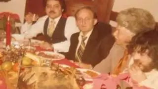 40 years of Memories