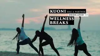 Kuoni Worldwide Travel Report 2019