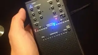 New P-SB11 Spirit Box Unboxing