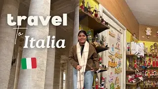 Conociendo Roma / 24 horas - Veo al papa.