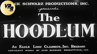 The Hoodlum - restored by VRB (Film-Noir, Drama 1951)