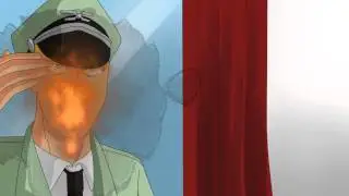Future Agents the Movie - Teaser Trailer 2