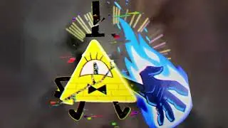 77 Deals | 77 Rings but Bill Cipher sing it (FNF Cover)
