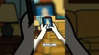 Boner Coin Millionaire: My Crypto YOLO Story! #shorts