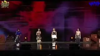 VVUP [비비업] 4Life showcase