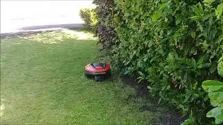 Robomower