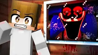 HO INCONTRATO SONIC.EXE NEL MIO MONDO DI MINECRAFT!