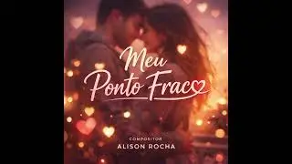 Meu Ponto Fraco – Você Vai Se Identificar | Pop Romântico Brasileiro