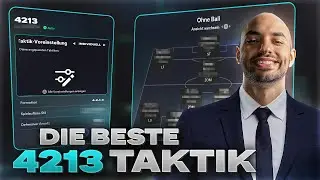 THE BEST FORMATION IS BACK | EAFC26