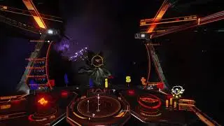 Guardian Shard Cannons solo Cyclops