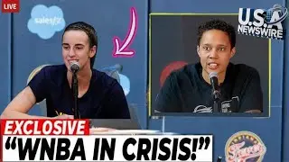 caitlin clark destroys wnba after brittney griner returns to court amid major controversy