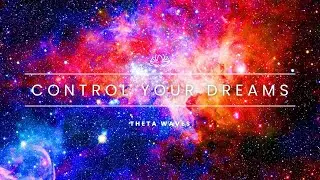 Deep Sleep Lucid Dreaming Music | Music for Astral Projection, Lucid Dreaming | Control Your Dreams