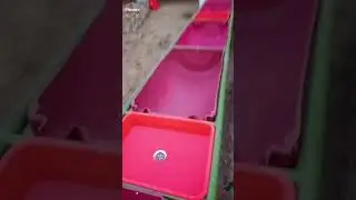 Cow Water Drinking 🚰 Automatic System 💧#shorts#dairyfarm#cow#plumber#shorts#plumber