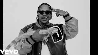 Priddy Ugly ft Maglera Doe Boy Ntjaka Instrumental