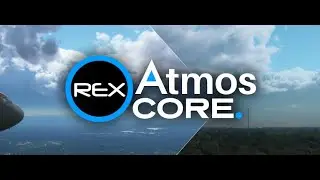 MSFS 2024 Atmos Core. Installazione, Configurazione e Test