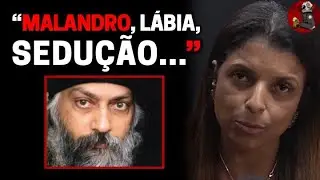 A VAIDADE DE OSHO com Vandinha Lopes | Planeta Podcast (Sobrenatural)