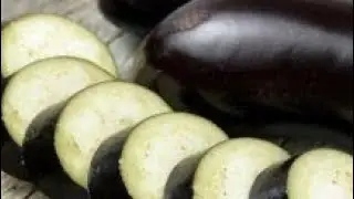 como conservar berenjenas (trucos de cocina)