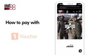 1Voucher How To Video S88
