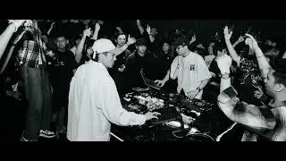 LIVE SET MIXTAPE GOLD DRAGON PALEMBANG | ANCA JR