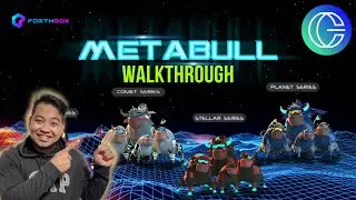 Did Forthbox New Game: MetaBull Ever Released? Watch Here!!!