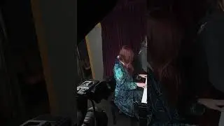Behind the Scenes: Shooting a Cinematic Music & Spoken Word Film  #BehindTheScenes #FilmmakingVlog