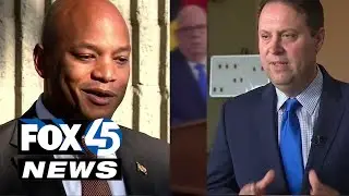 Here's what one-party rule could bring to Maryland