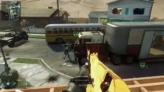 15-4 Late Join Nuketown SnD 4-3 Overtime Win