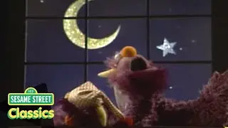 Ugga Wugga Lullabye with Two-Headed Monster | Sesame Street Classics