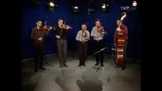 Harmadik zenekar - Magyarpalatkai